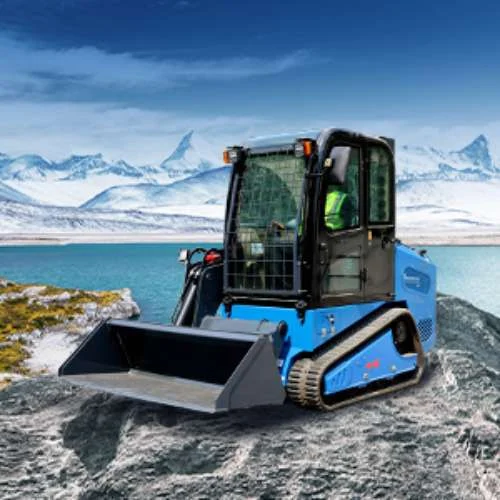 Skid Steer Loader Price Guide: What to Expect in 2025