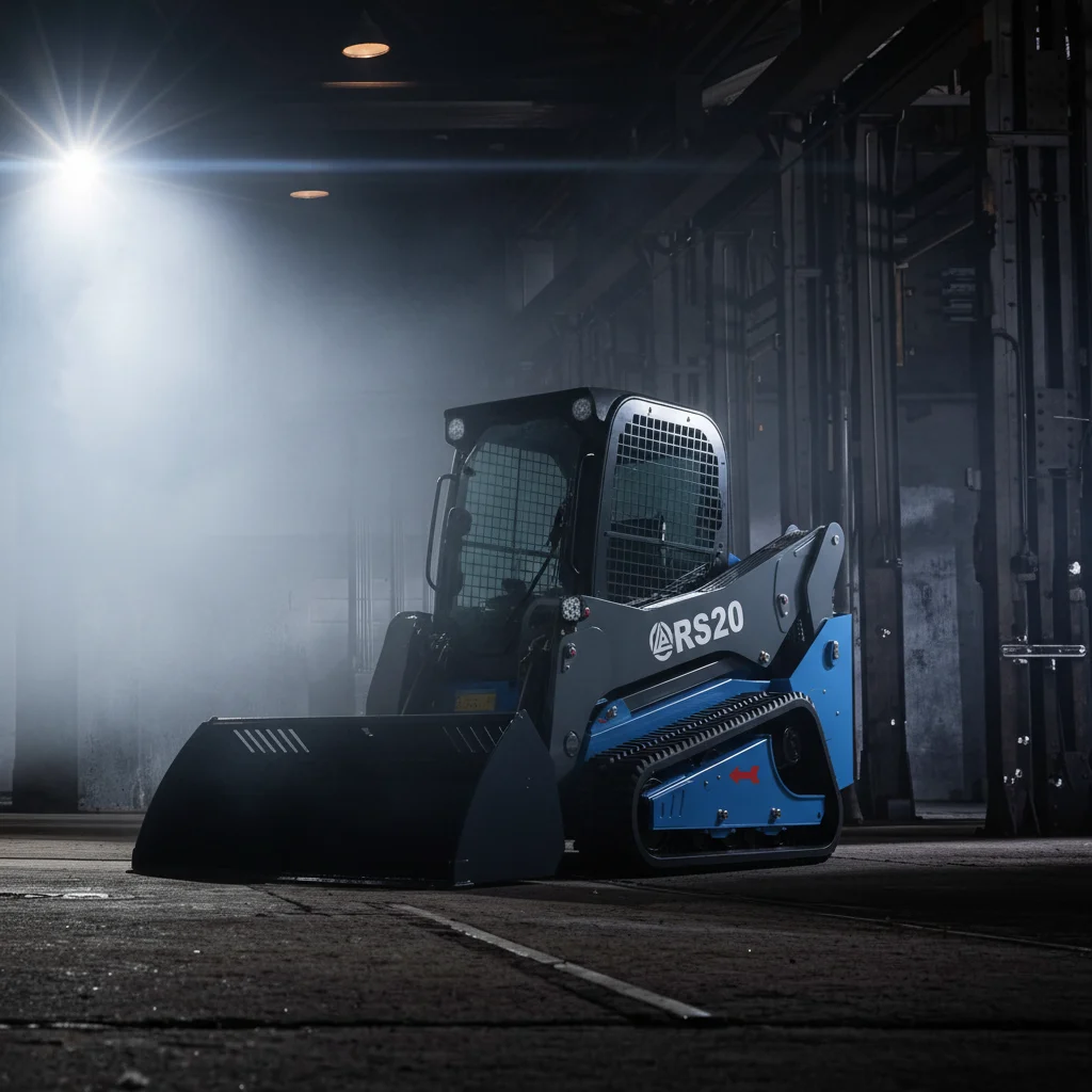 Best Mini Skid Steer Loader for Landscaping and Farming in 2025