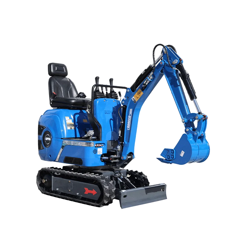 R06 Mini Excavator