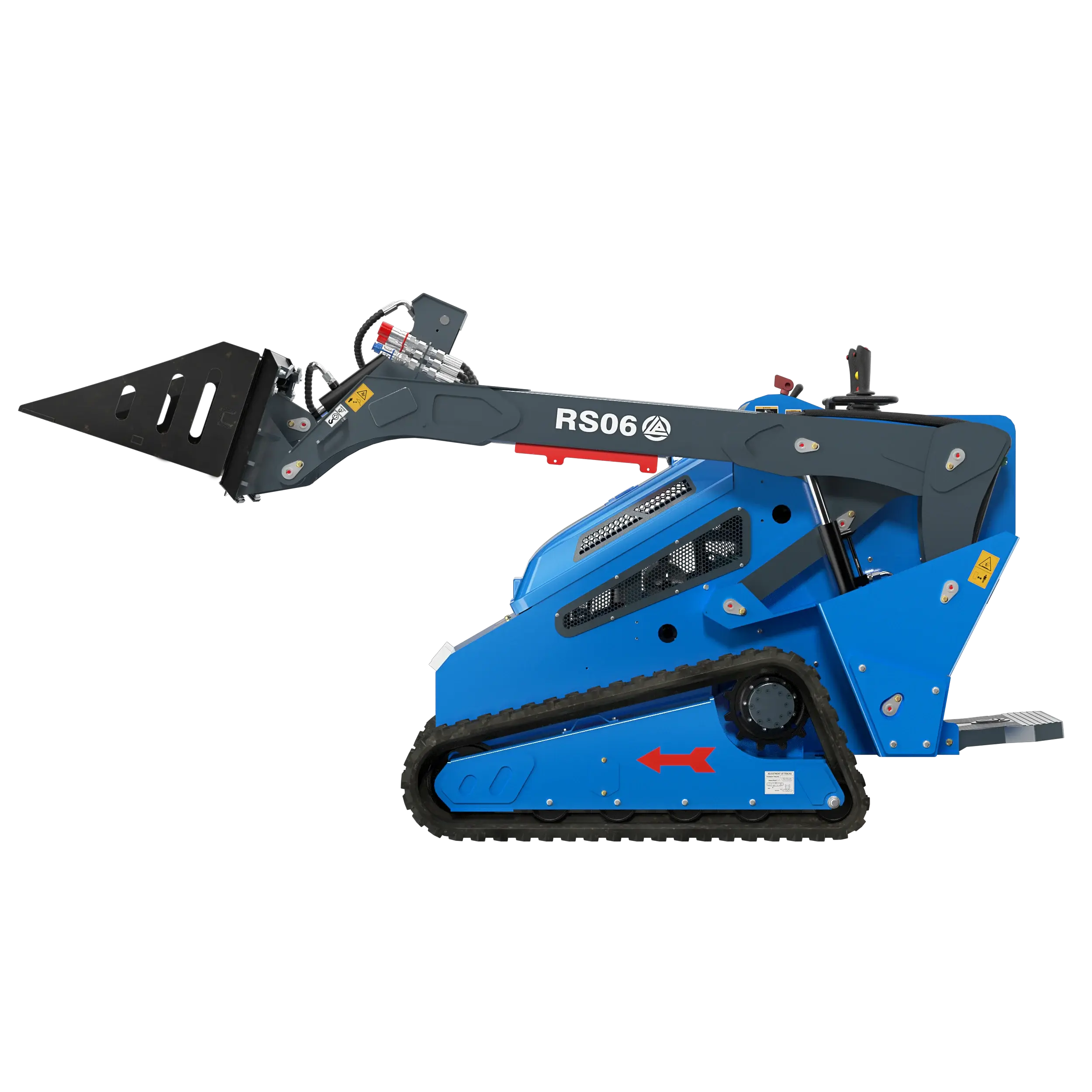 The Ultimate Buyer’s Guide to Mini Skid Steer Loaders