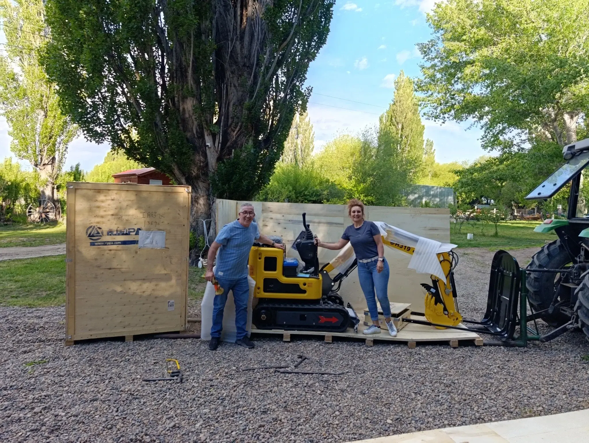 Roque Pascual Russomando fb